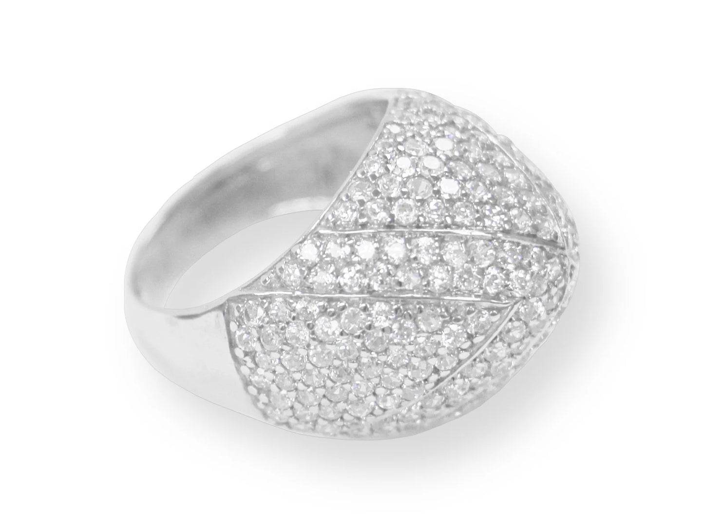 X DIAMOND RING